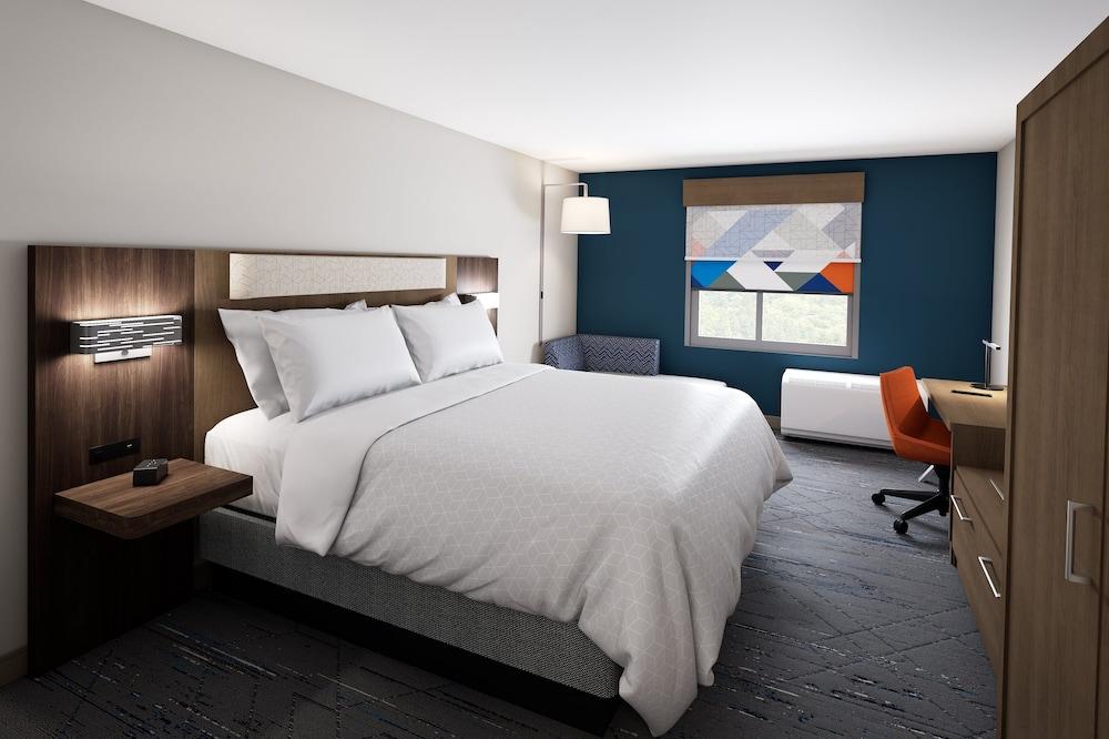 Holiday Inn Express & Suites Henderson South - Boulder City, an IHG Hotel - Room