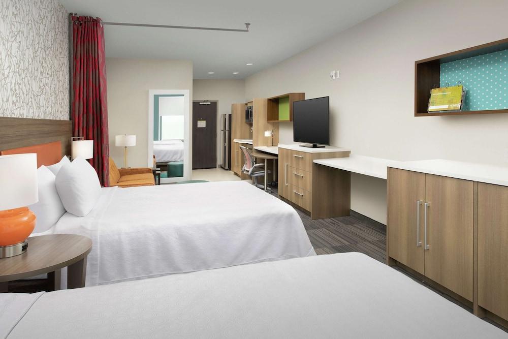 Home2 Suites by Hilton San Antonio Lackland/Sea World, TX - Room