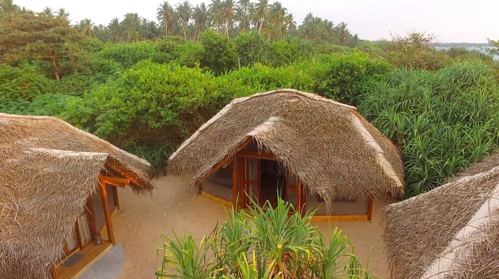 Jungle Beach Ahungalla - Room