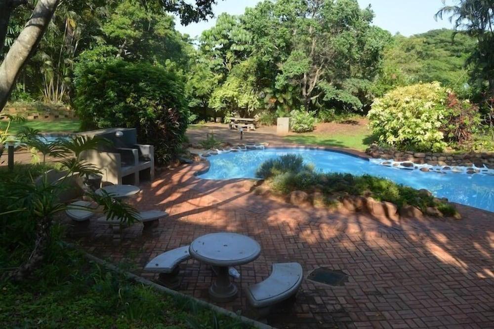 Villa Med 10 - Outdoor Pool