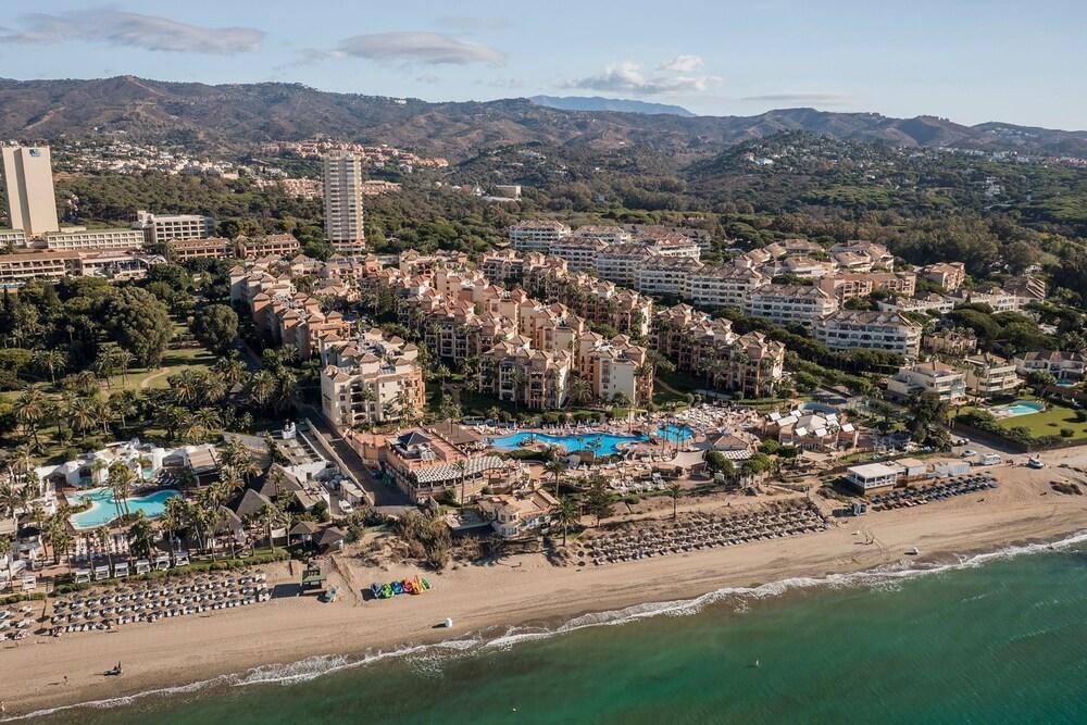 Marriott's Marbella Beach Resort - Featured Image