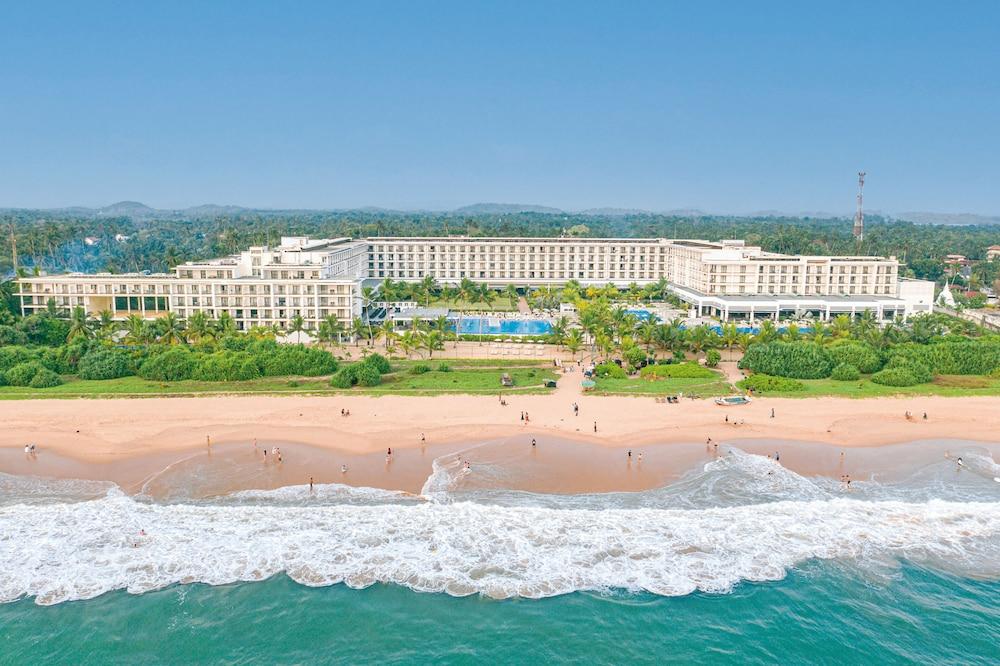 Hotel Riu Sri Lanka - All Inclusive - Aerial View