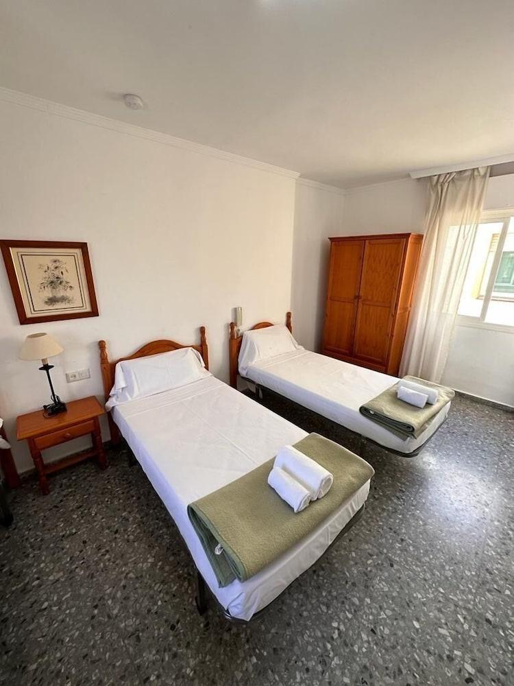 Hostal San Felipe - Room