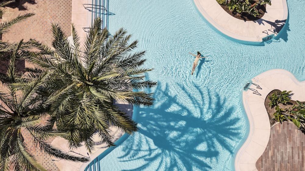 Don Carlos Resort & SPA - Outdoor Pool