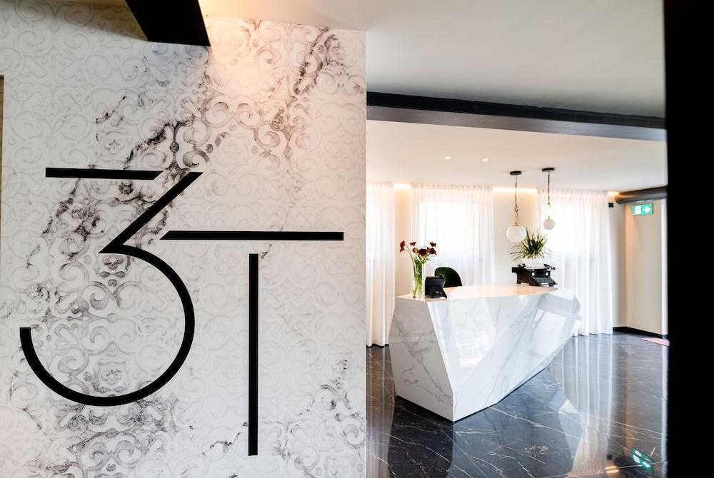 3T Boutique Hotel - Featured Image