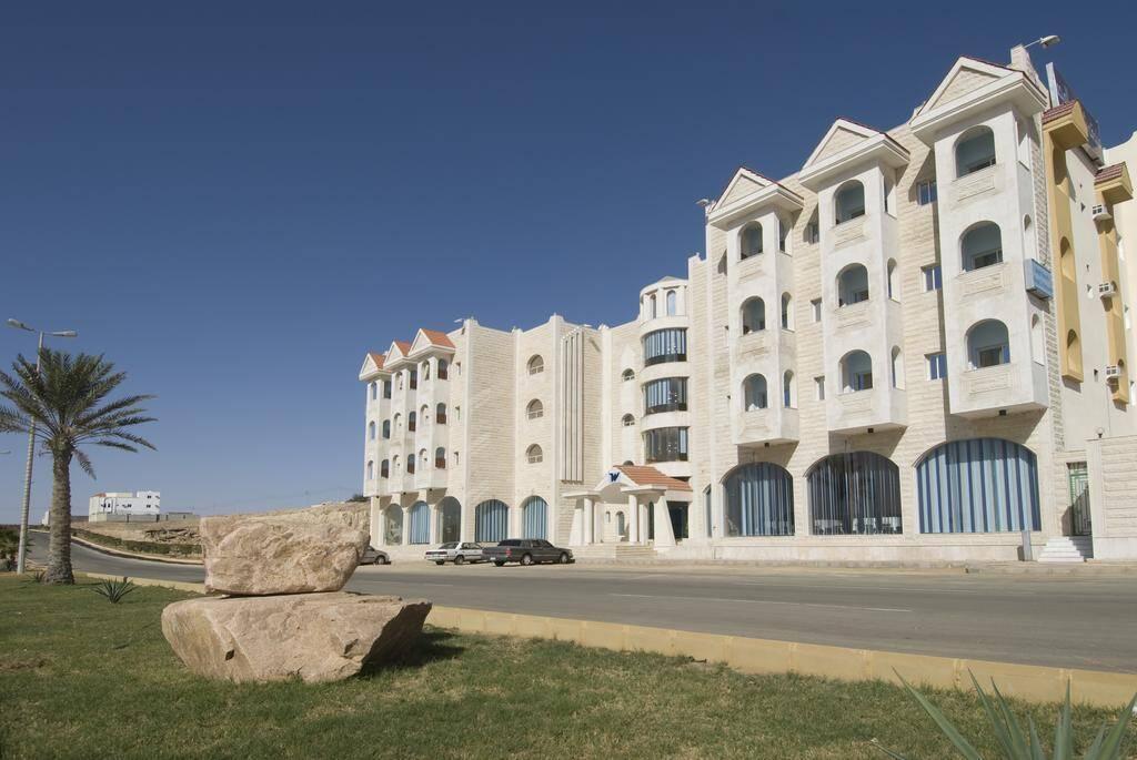 Wajeh Beach Hotel - Other