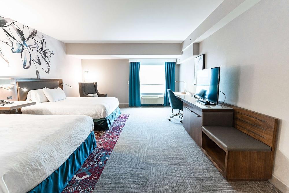 Hilton Garden Inn Fairfax - Room