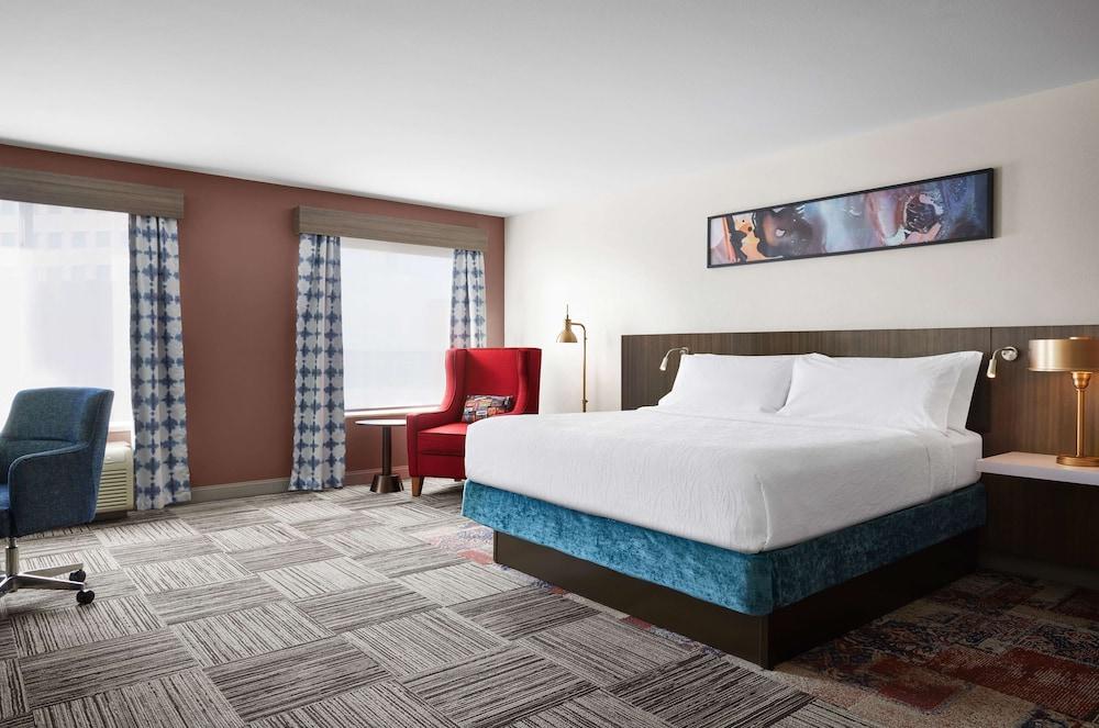 Hilton Garden Inn Las Vegas/Henderson - Room