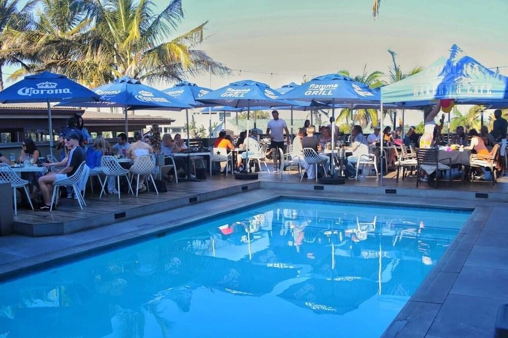 Coco De Mer Boutique Hotel - Pool