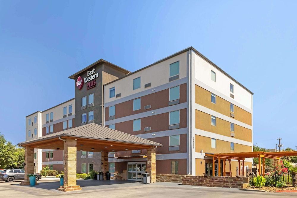 Best Western Plus Downtown North - Exterior