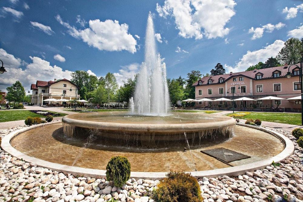 Hotel Hercegovina - Property Grounds
