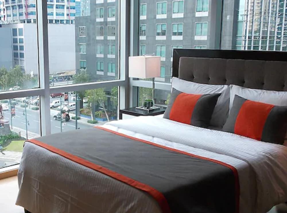 Avant Serviced Suites - Room