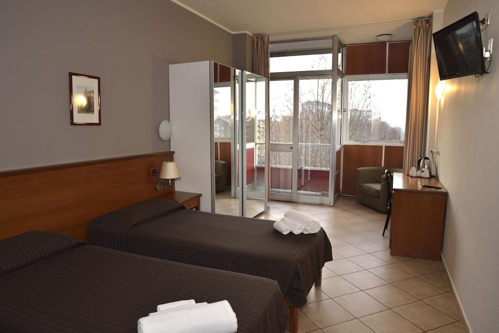 Hotel Miramonti - Room
