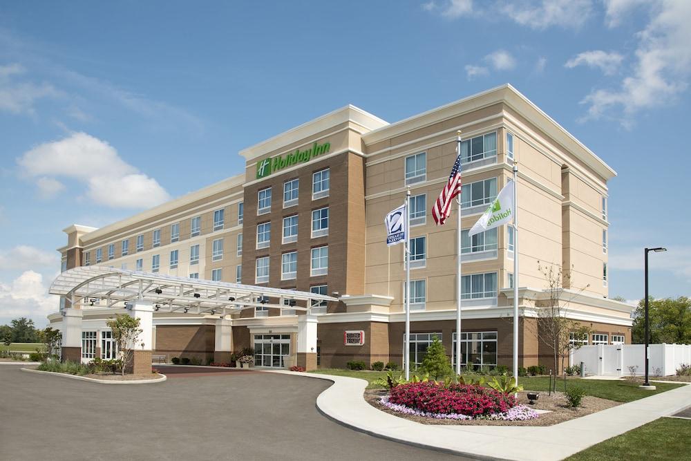 Holiday Inn Indianapolis Airport, an IHG Hotel - Featured Image