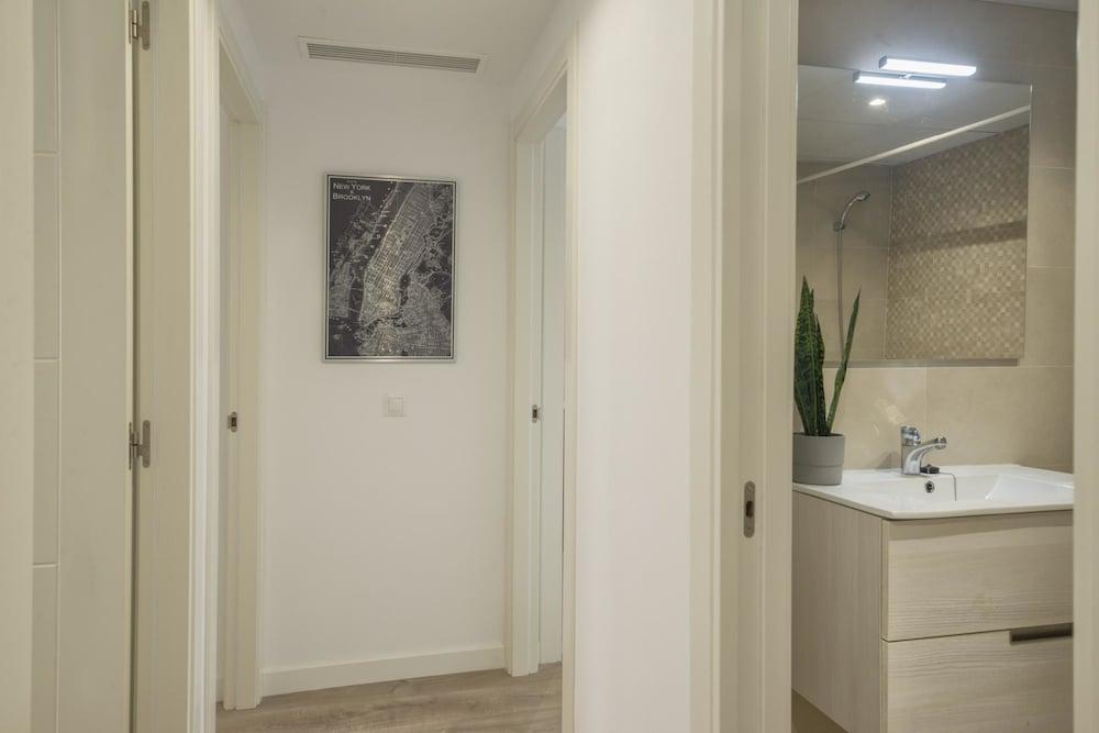 Albatros Luxury Apartment - Room