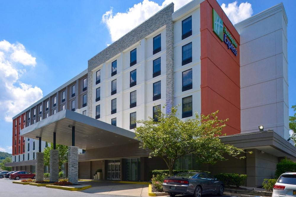 Holiday Inn Express Towson - Baltimore North, an IHG Hotel - Featured Image