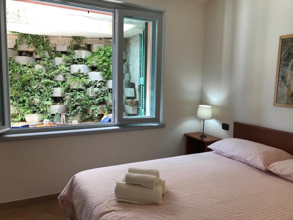 San Sisinnio Apartment Argegno - Room