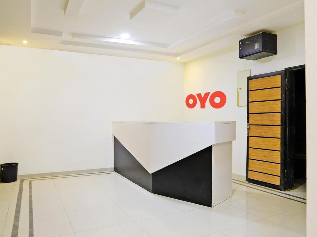 OYO 623 Home Al Muhaisni Residential Commercial Complex - 2BR - Other