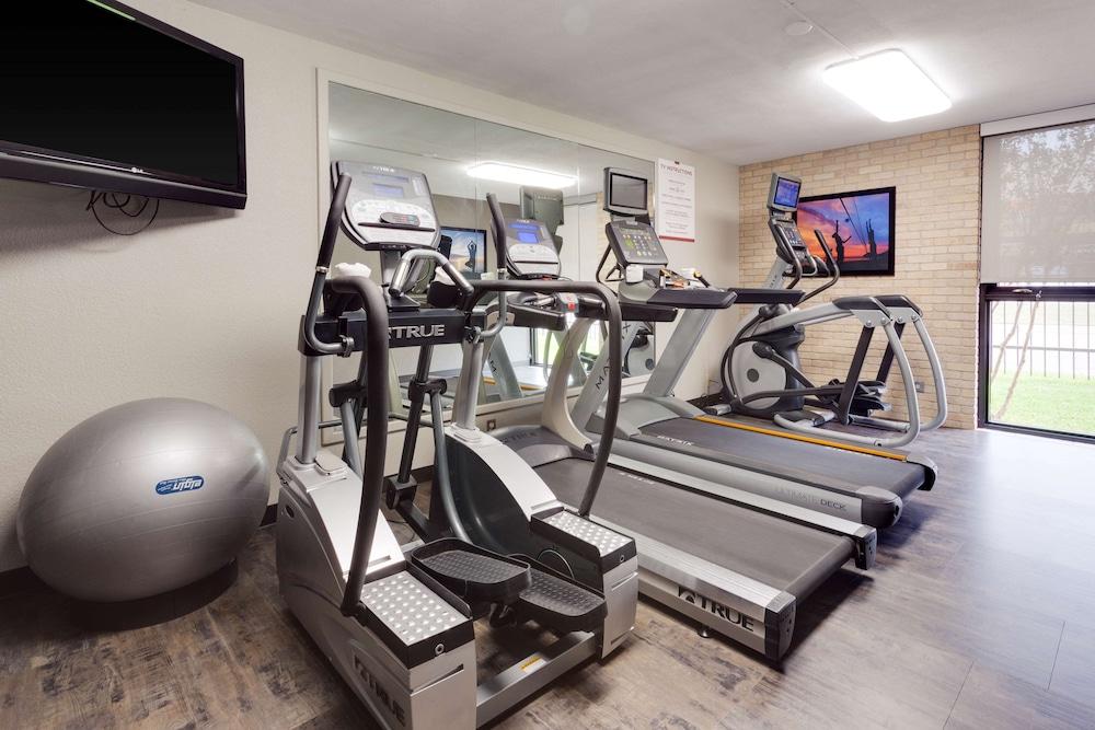 Drury Inn & Suites San Antonio Northeast - Fitness Facility