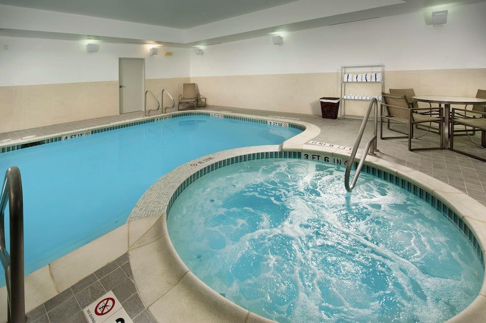 Hampton Inn & Suites San Antonio Northwest/Medical Center - Pool