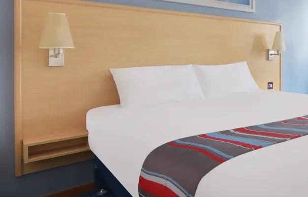 Travelodge Colchester Feering - Others