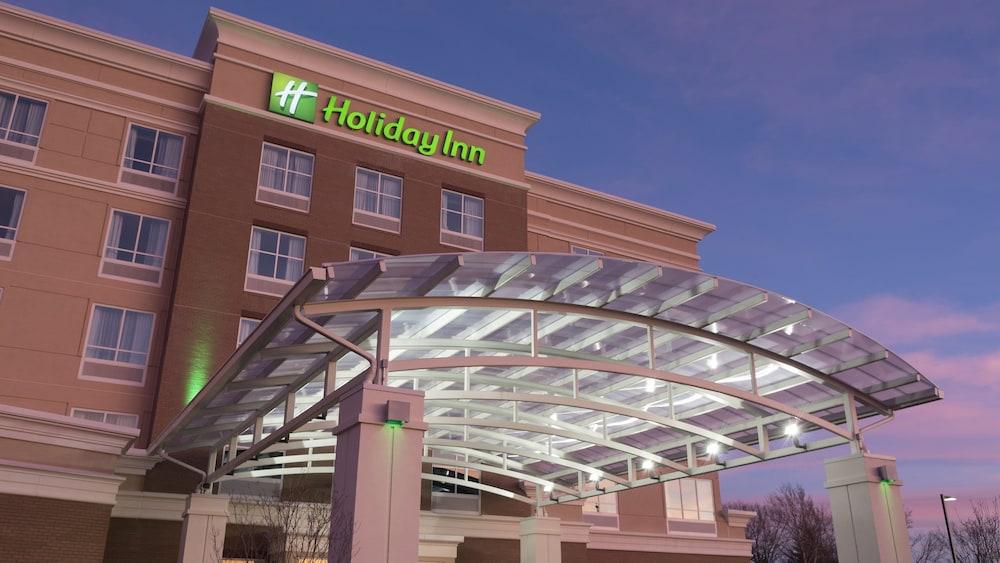 Holiday Inn Indianapolis Airport, an IHG Hotel - Exterior
