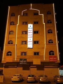 Al Rawda Furnished Apartments - null