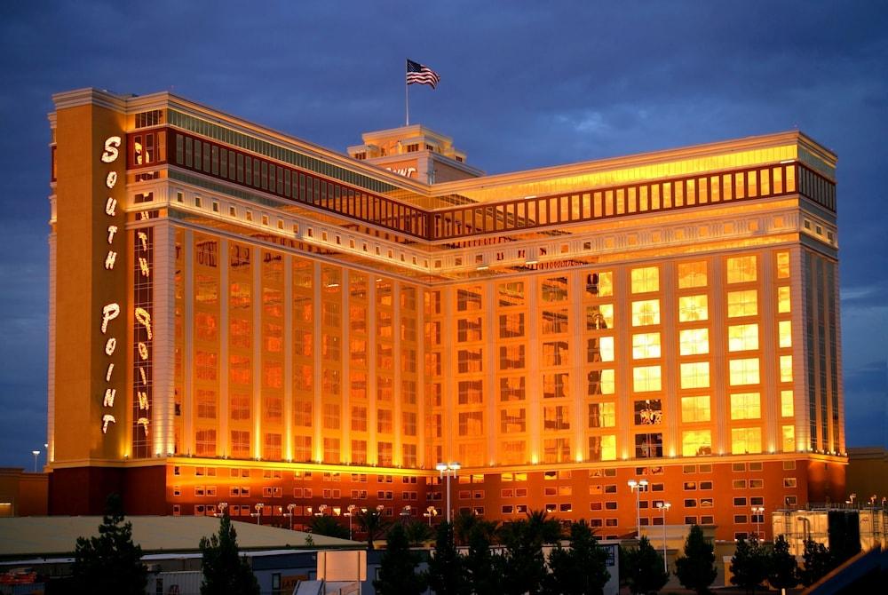 South Point Hotel, Casino, and Spa - Featured Image