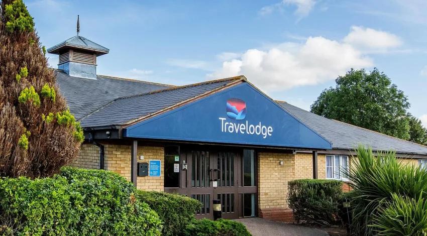 Travelodge Colchester Feering - Others