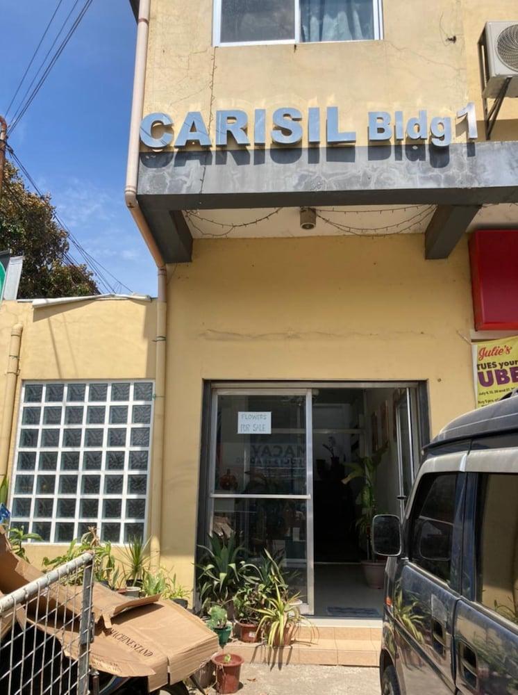 OYO 815 Carisil Bldg - Featured Image