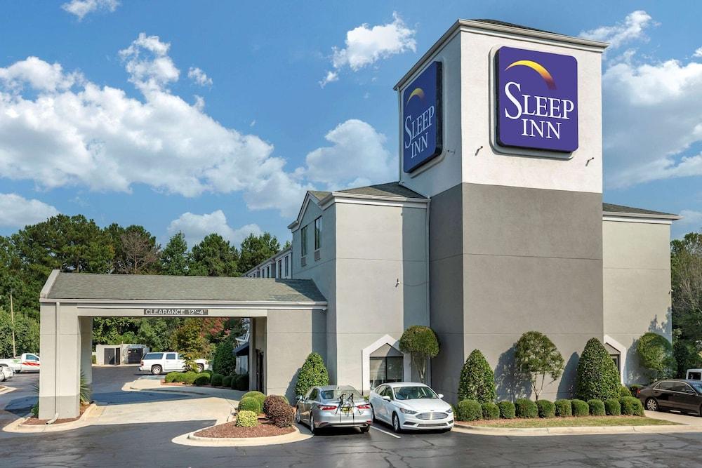 Sleep Inn Henderson I-85 - Featured Image