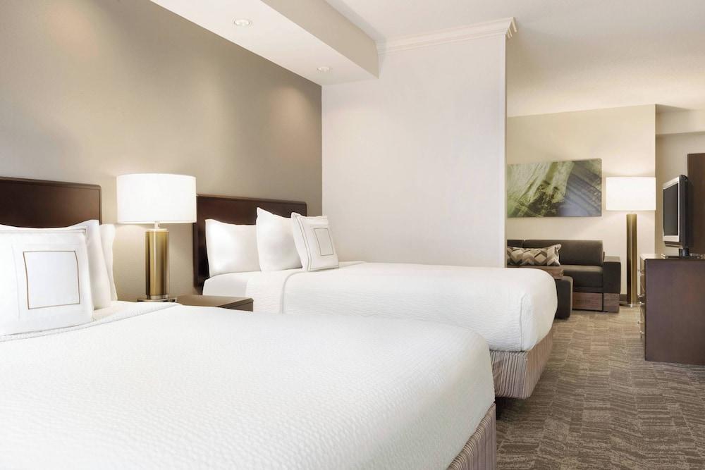 Springhill Suites by Marriott West Palm Beach - Room
