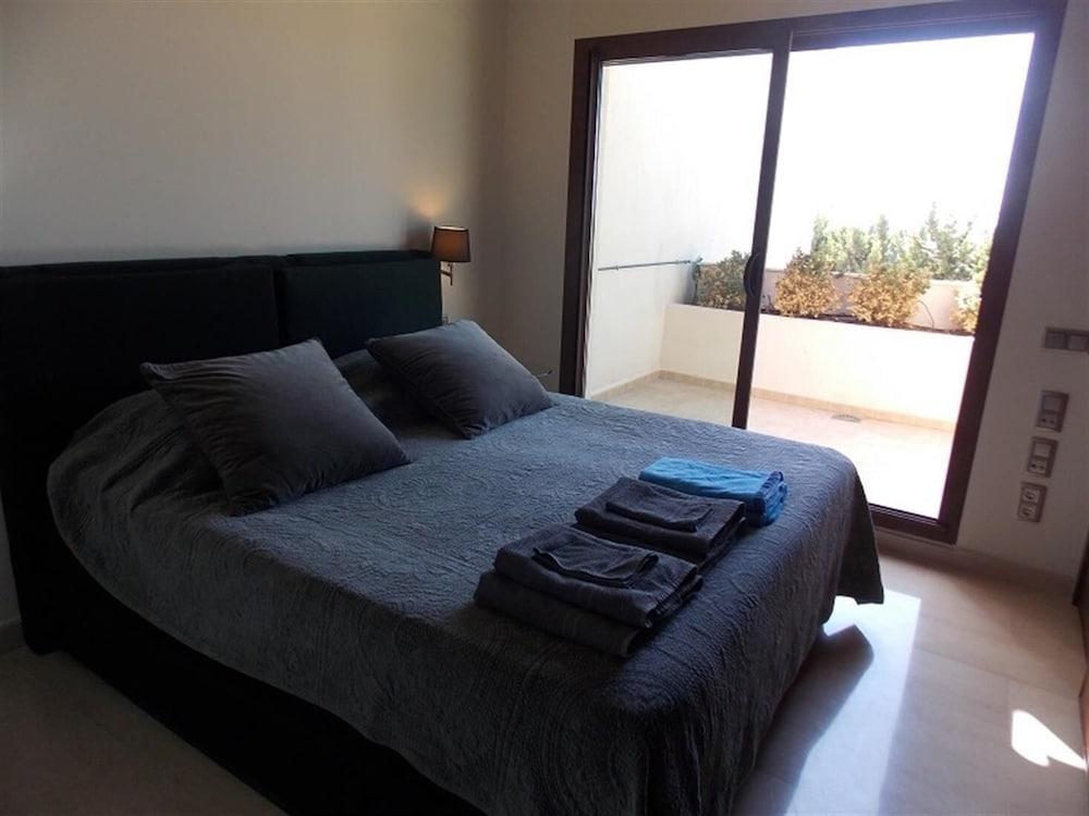 Luxury Penthouse Puerto Banus, Marbella - Room