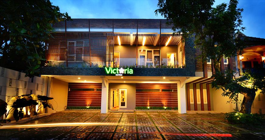 Victoria Guest House - Others