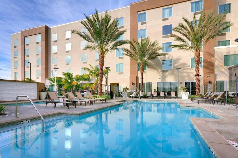 TownePlace Suites by Marriott Los Angeles LAX/Hawthorne - Pool