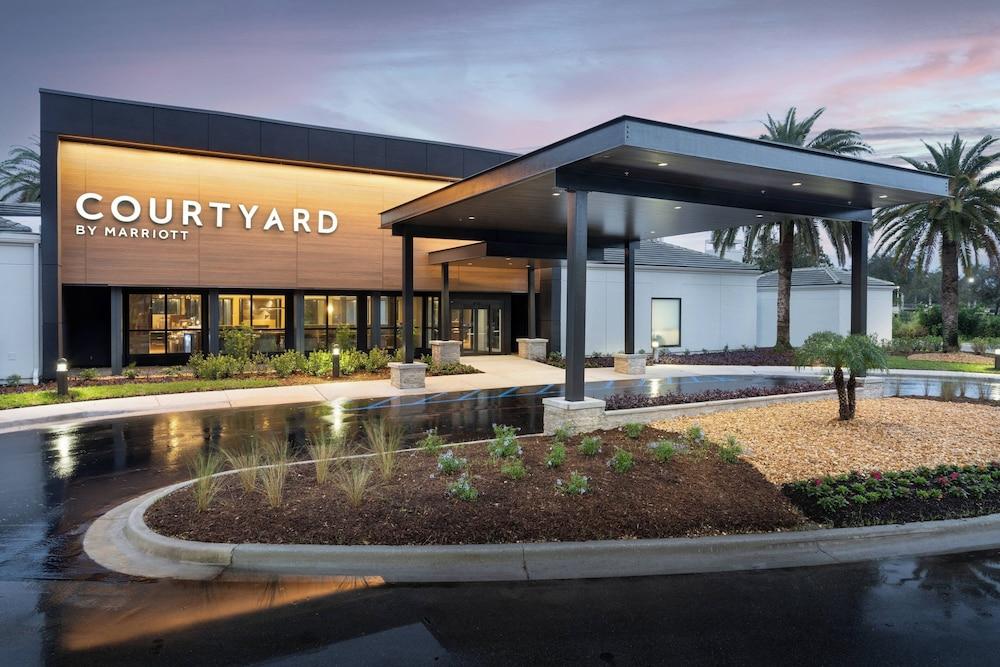 Courtyard by Marriott West Palm Beach - Featured Image