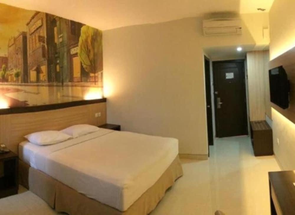 Hotel MJ - Room
