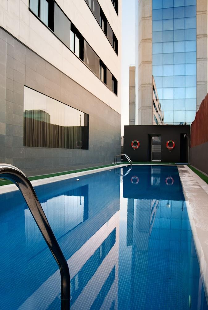 AC Hotel Murcia by Marriott - Outdoor Pool