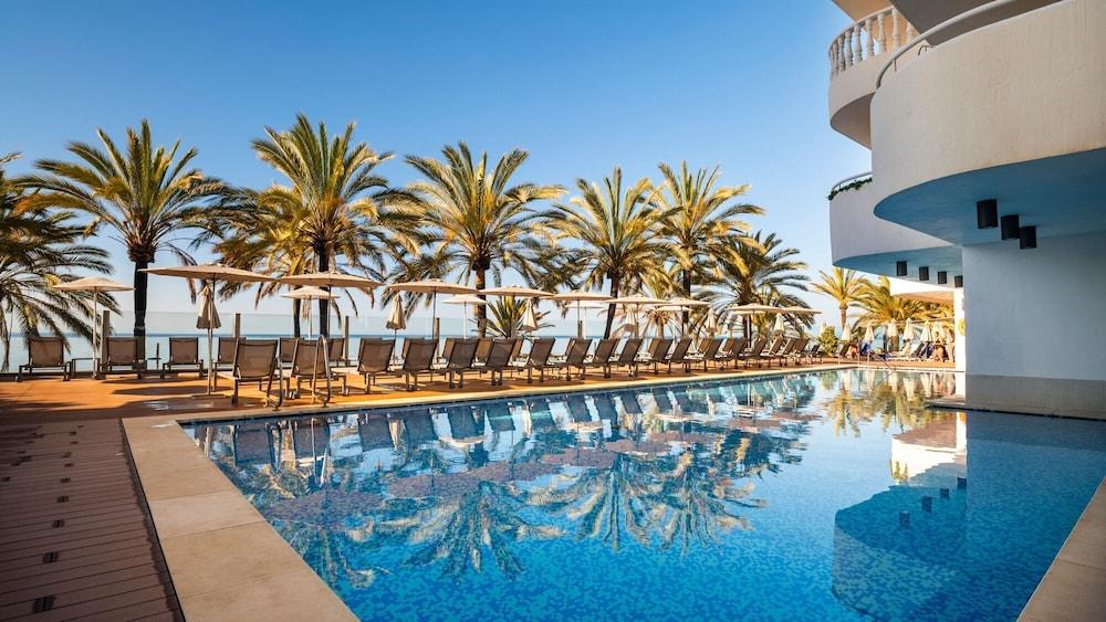 Hapimag Resort Marbella - Outdoor Pool