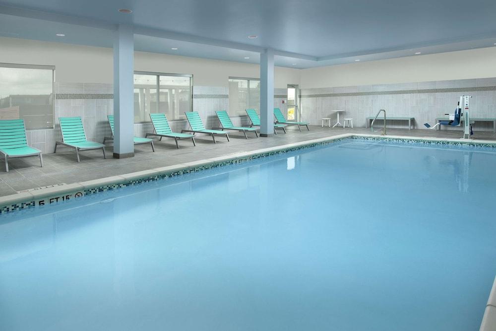 Home2 Suites by Hilton San Antonio Lackland/Sea World, TX - Pool