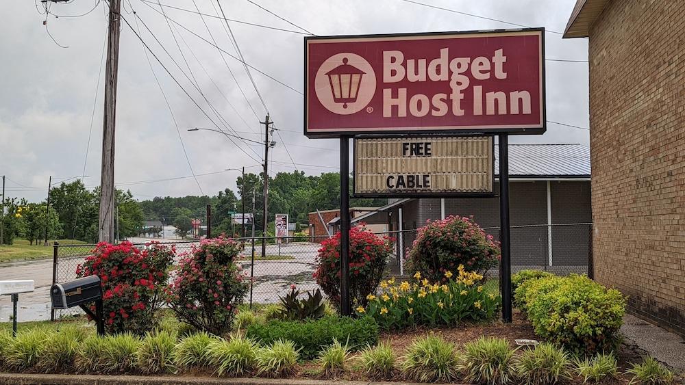 Budget Host Inn Henderson - Featured Image