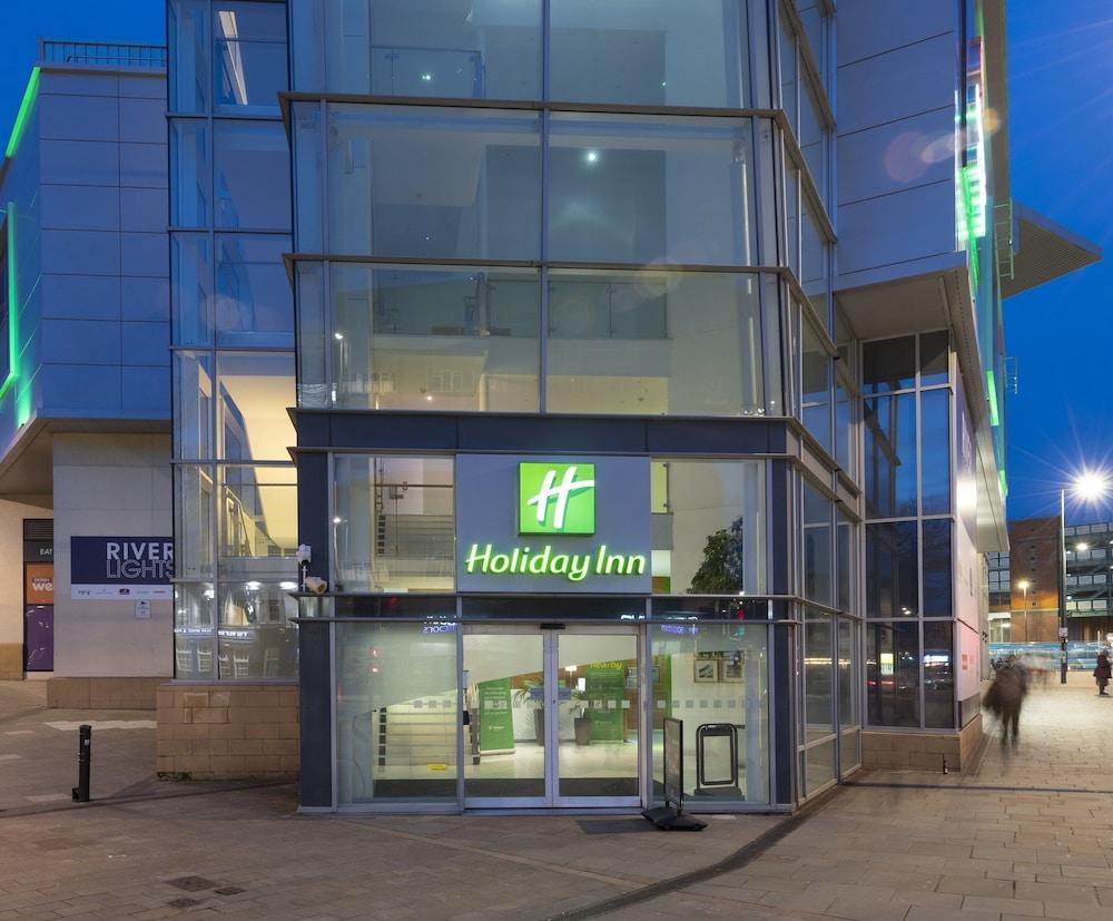 Holiday Inn Derby Riverlights, an IHG Hotel - Featured Image