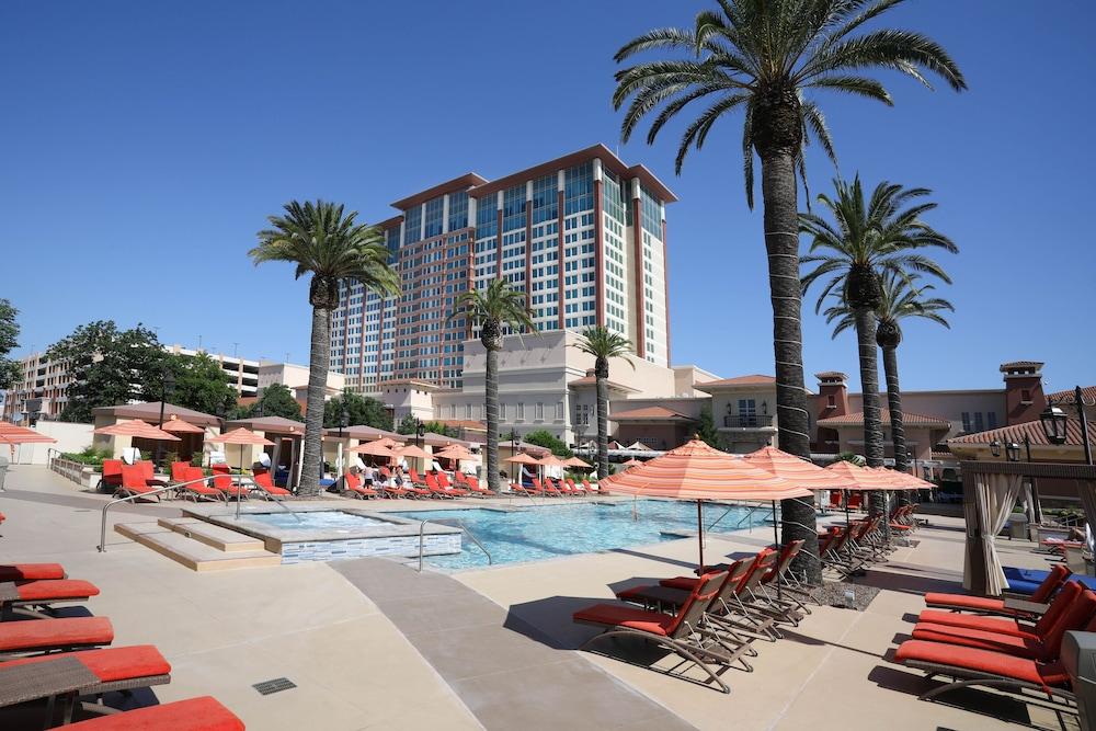 Thunder Valley Casino Resort - Featured Image