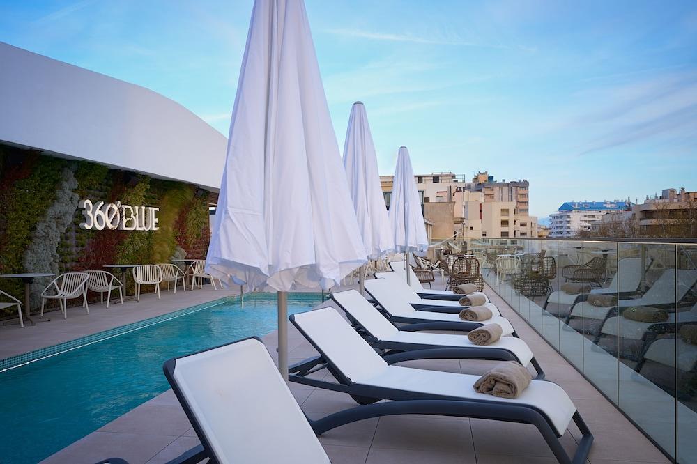 Óbal Urban Hotel Marbella - Featured Image