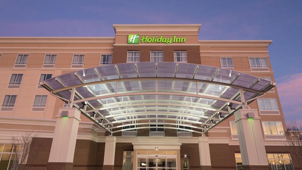 Holiday Inn Indianapolis Airport, an IHG Hotel - Exterior