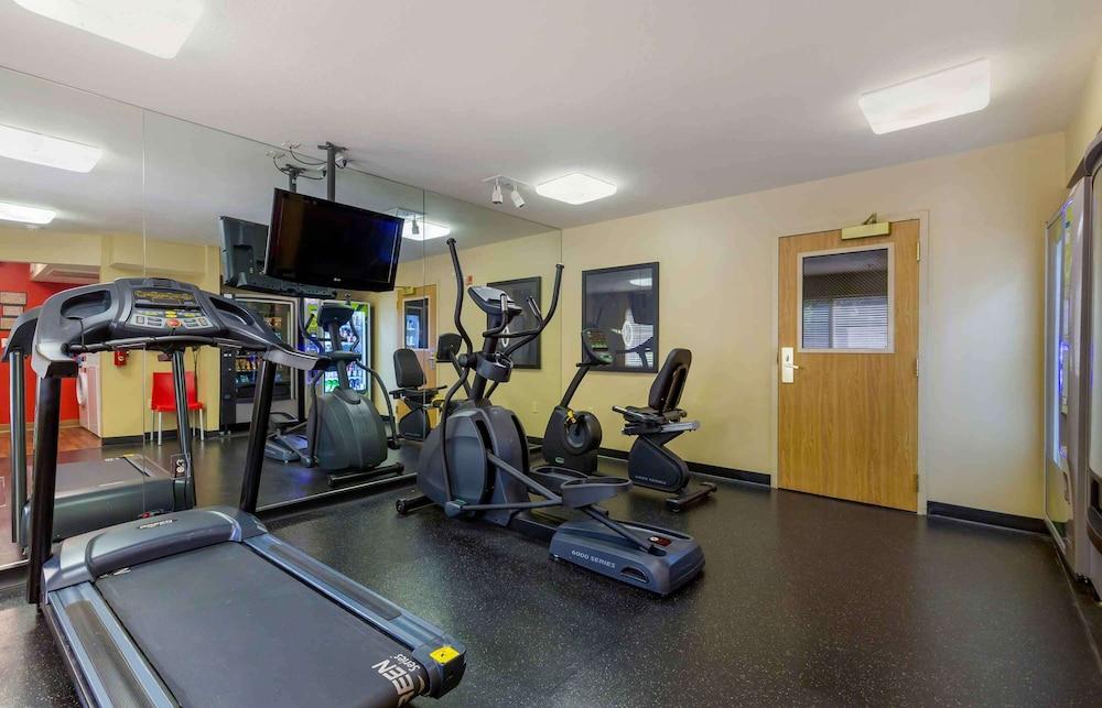 Extended Stay America Suites Washington DC Fairfax - Fitness Facility