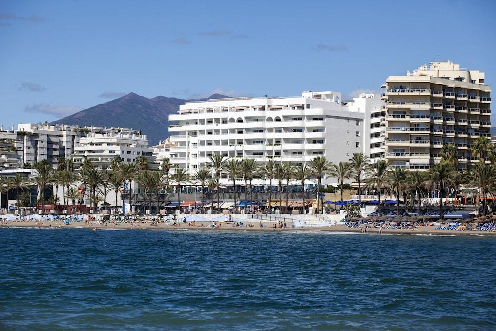 Hapimag Resort Marbella - Featured Image