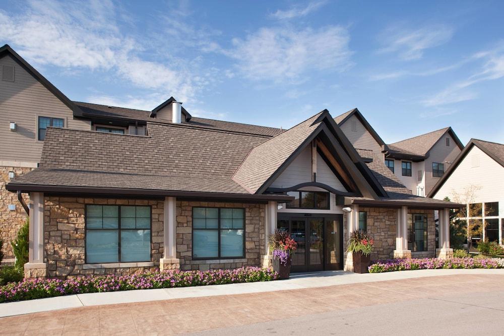 Residence Inn by Marriott Lincoln South - Featured Image