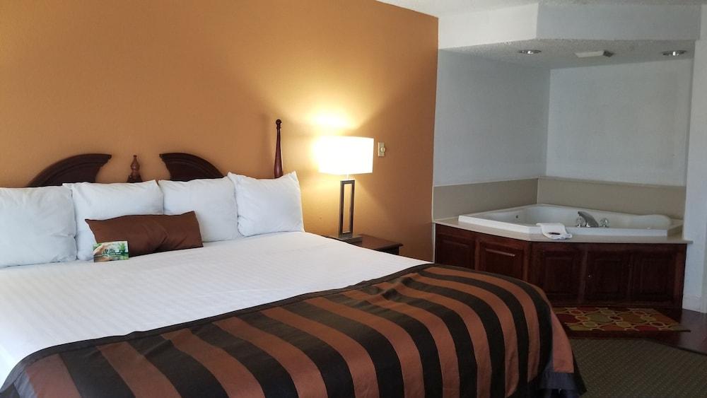 Wingate by Wyndham Indianapolis Airport-Rockville Rd. - Room