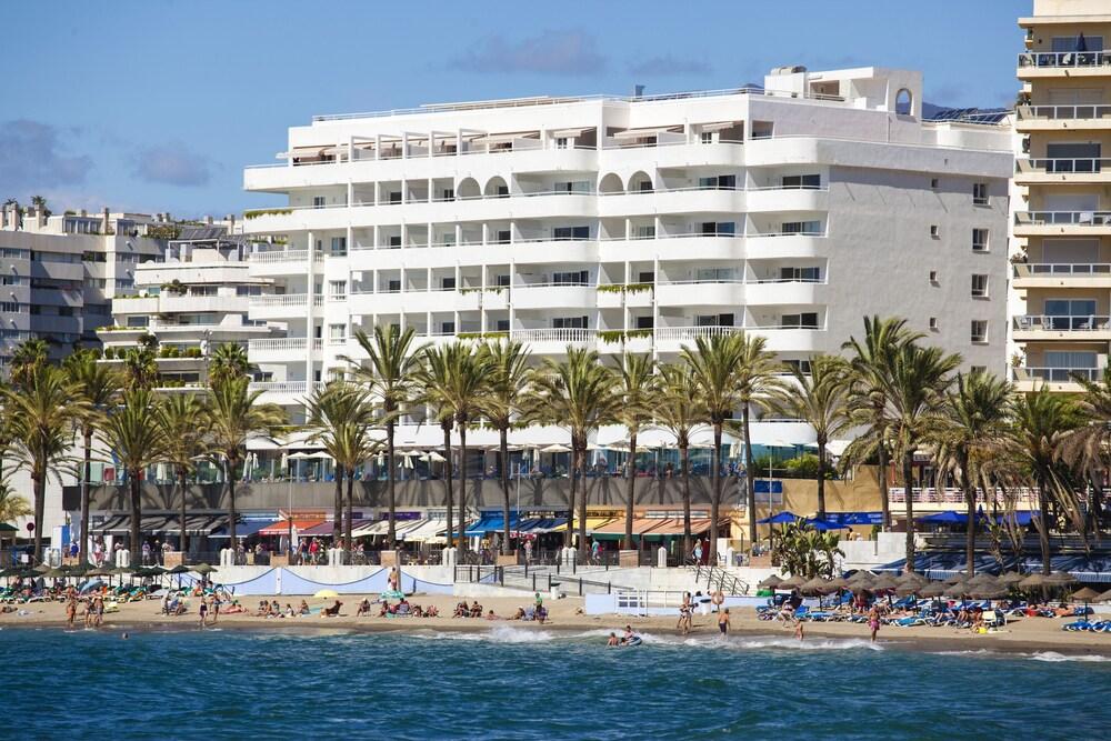 Hapimag Resort Marbella - Beach